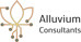 Alluvium - Logo