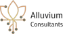 Alluvium - Logo